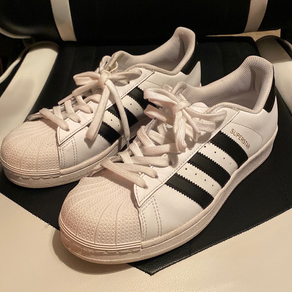 Adidas Superstars